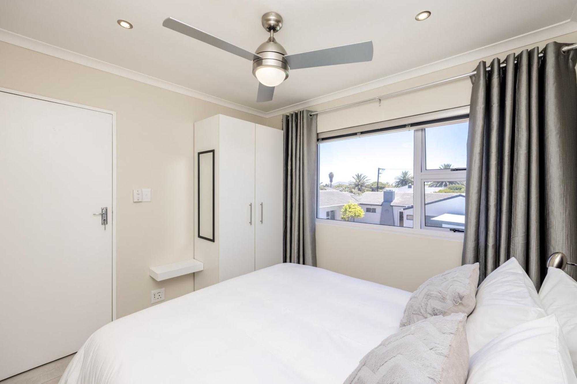 Southeaster Apartment Блубергстранд Екстериор снимка