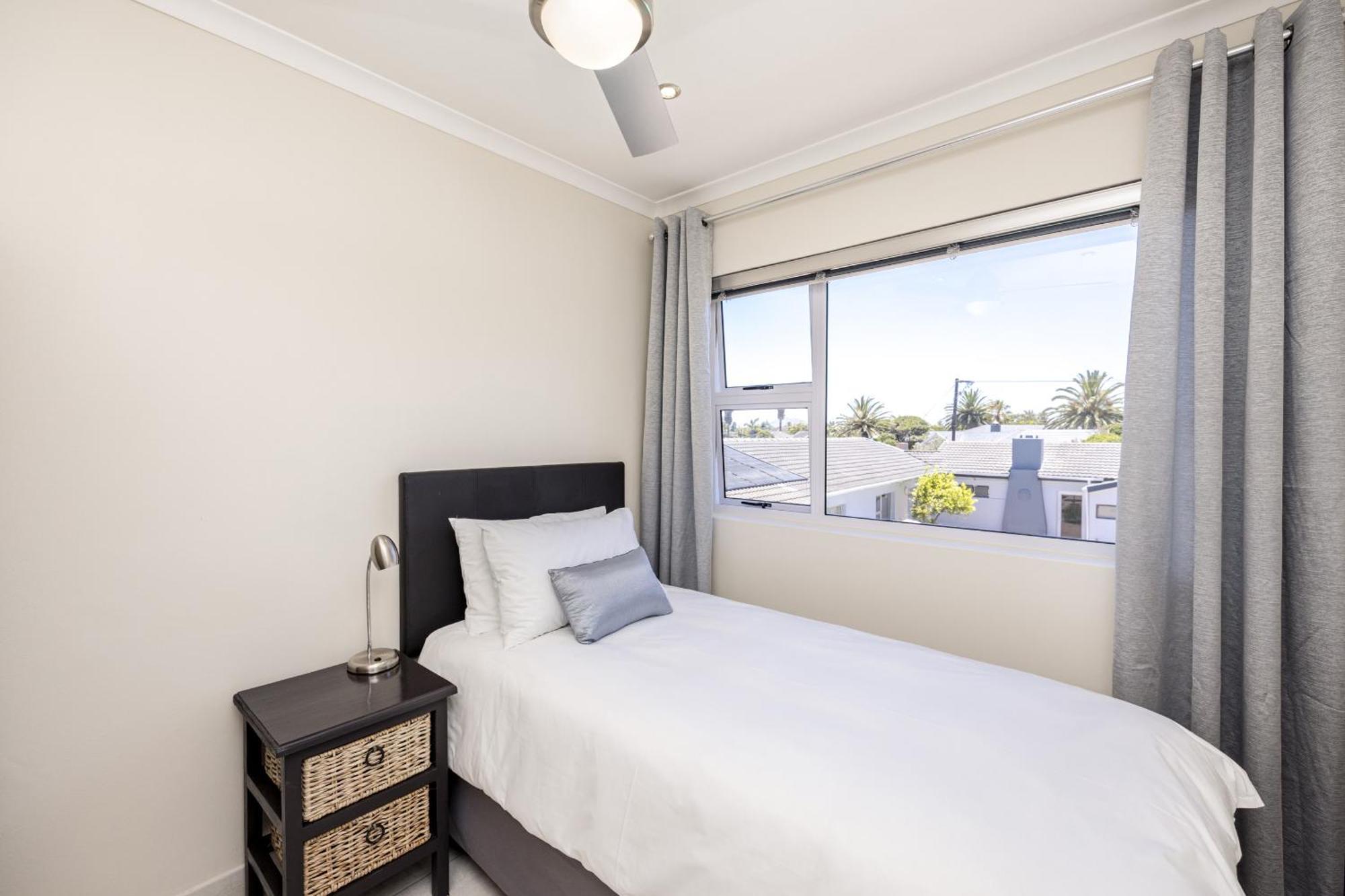 Southeaster Apartment Блубергстранд Екстериор снимка