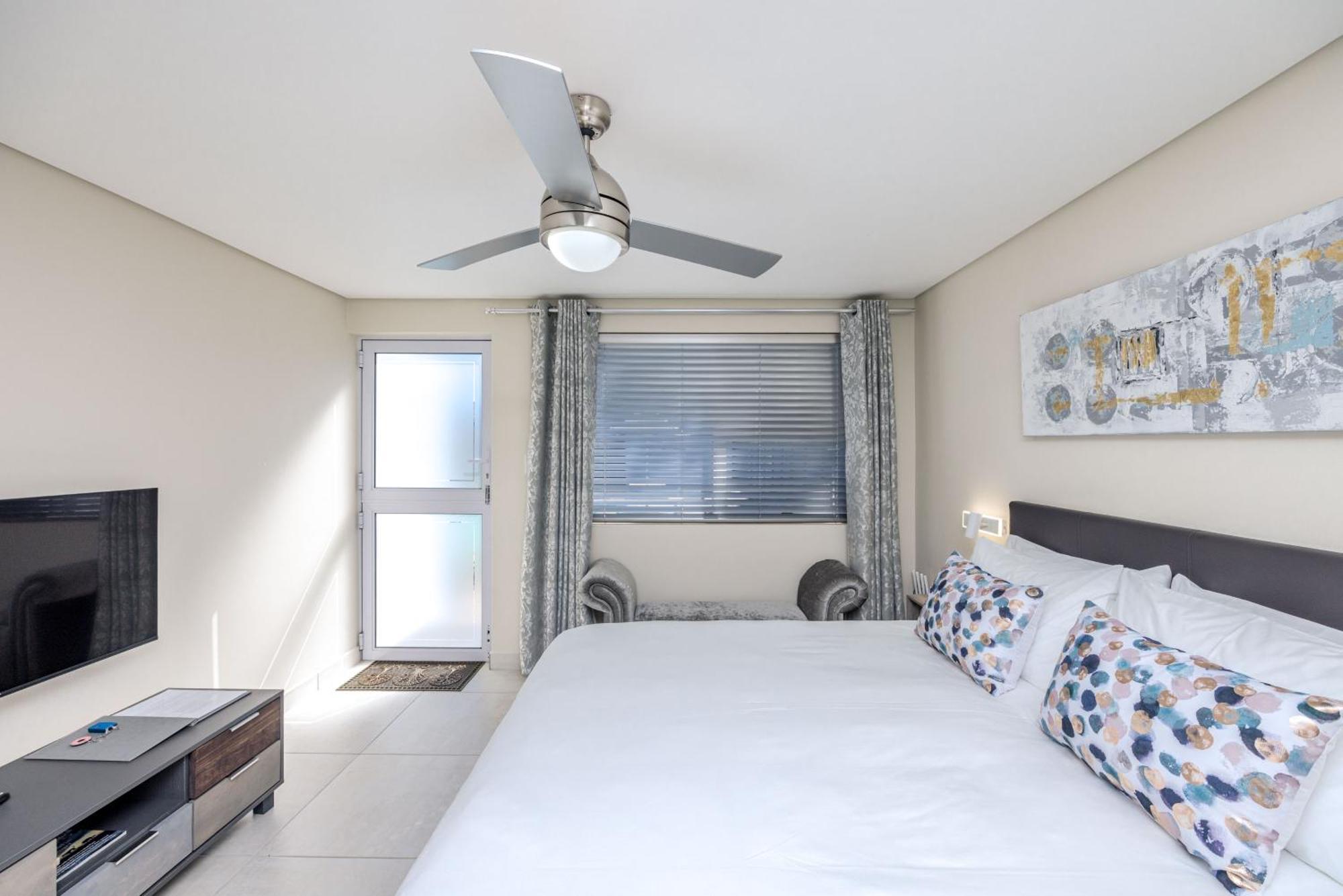 Southeaster Apartment Блубергстранд Екстериор снимка