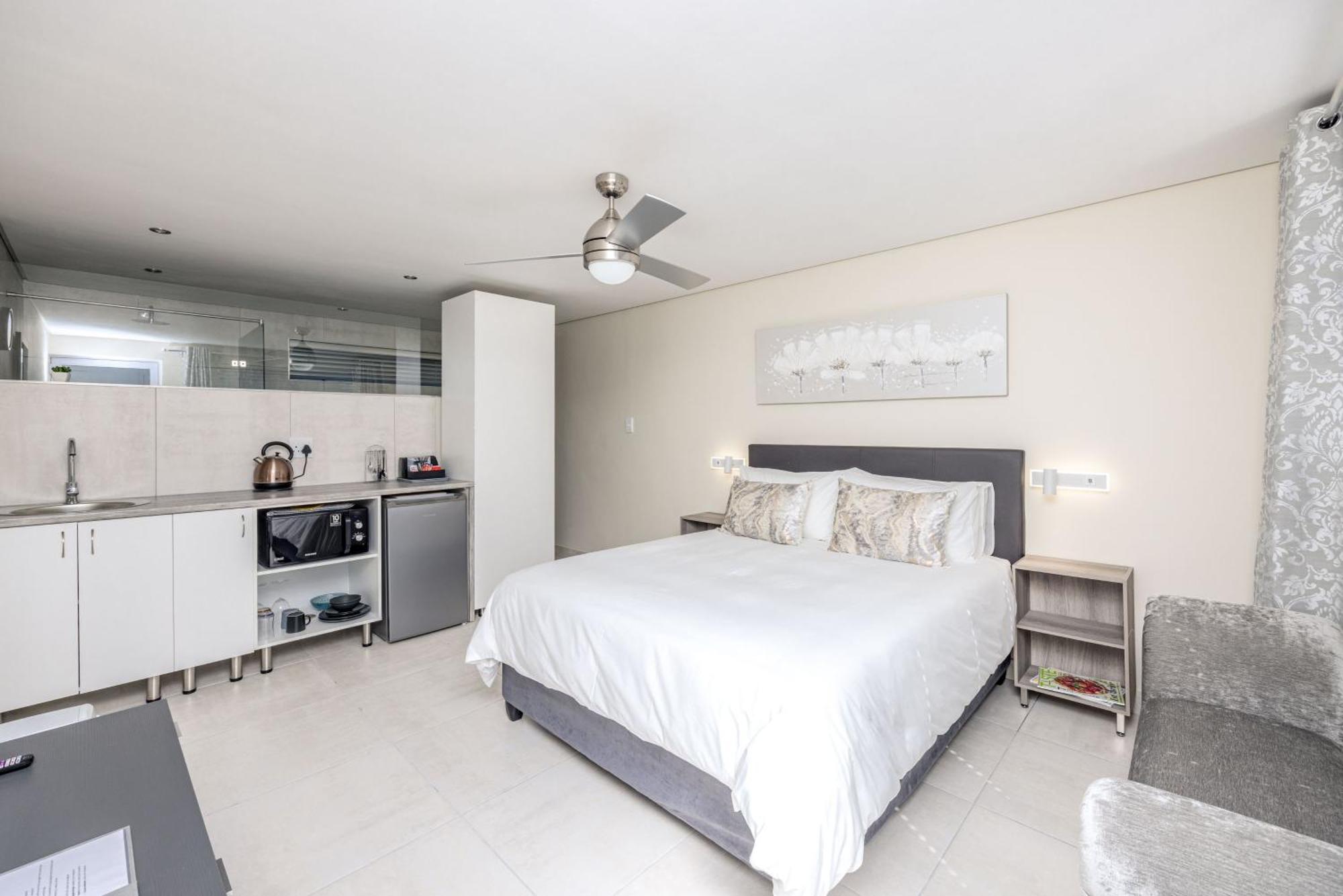Southeaster Apartment Блубергстранд Екстериор снимка
