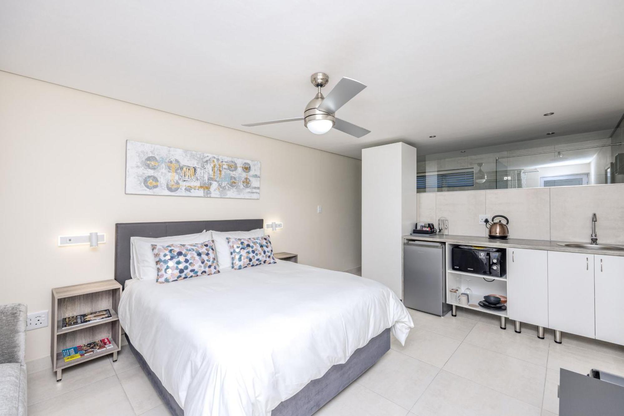Southeaster Apartment Блубергстранд Екстериор снимка